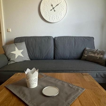 Apartament Nordlicht In Buesum-Stinteck Zewnętrze zdjęcie