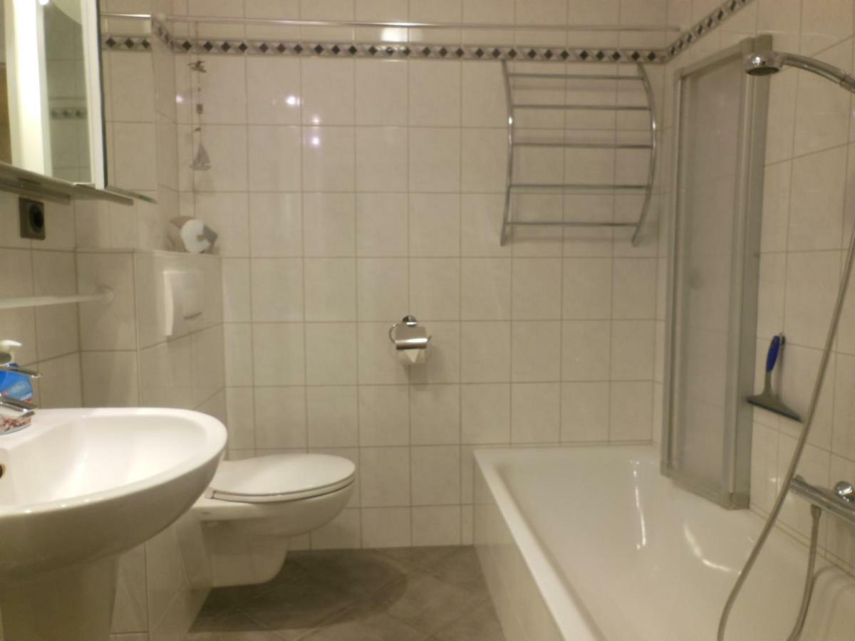 Apartament Nordlicht In Buesum-Stinteck Zewnętrze zdjęcie